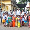Setpatha Parade and Bodhi Puja Pilgrimage for the New Year / Homagama East (2023)